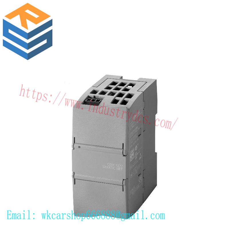 SIEMENS 6GK7277-1AA10-0AA0 Compact Switch Module