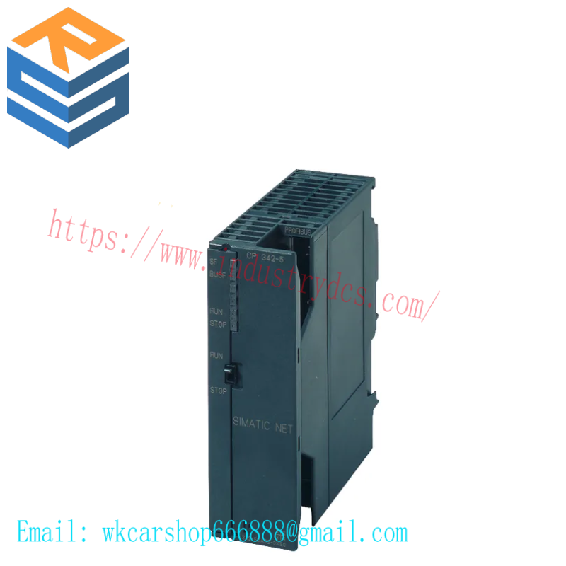 SIEMENS 6GK7342-5DA03-0XE0 Communication processor