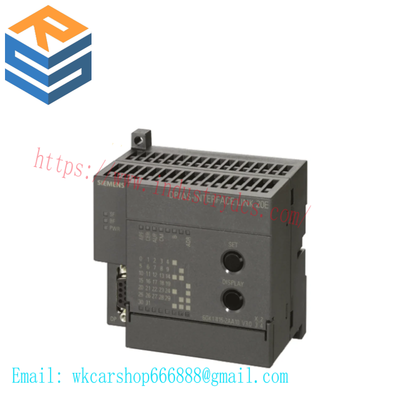 SIEMENS 6GK7343-2AH01-0XA0 Communications processor