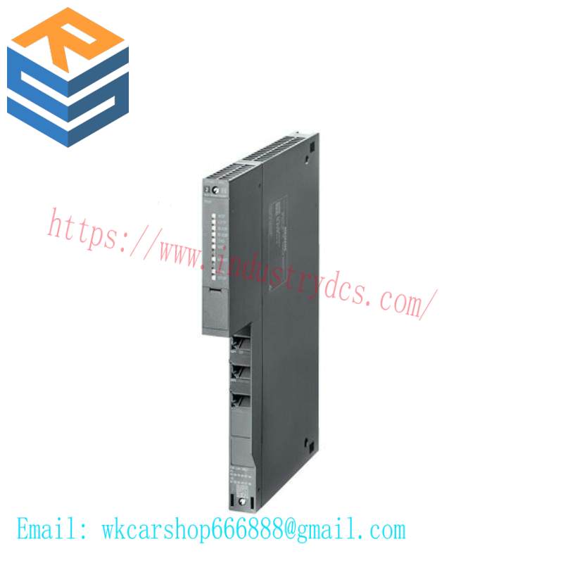 SIEMENS 6GK7442-1RX00-0XE0 Communications processor