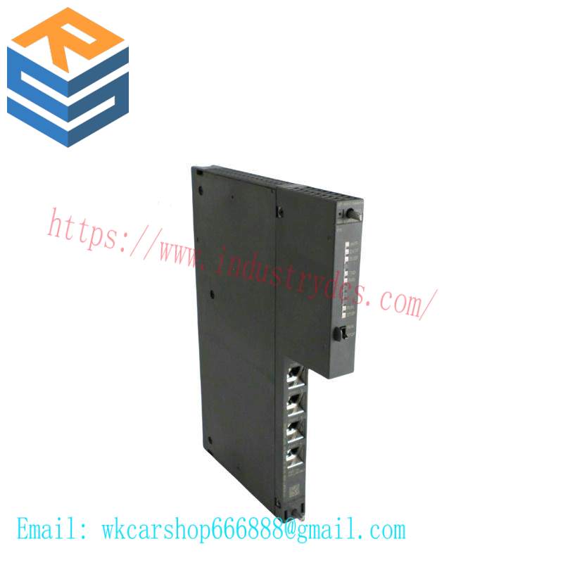 SIEMENS 6GK7443-1EX41-0XE0 Communications processor
