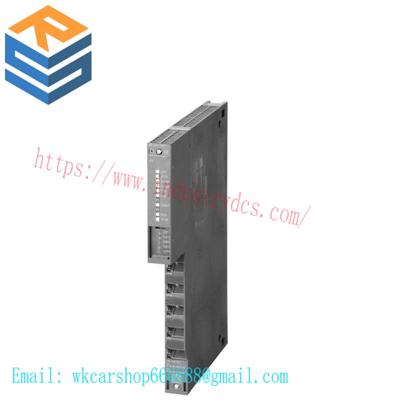 SIEMENS 6GK7443-1GX20-0XE0 Communications processor