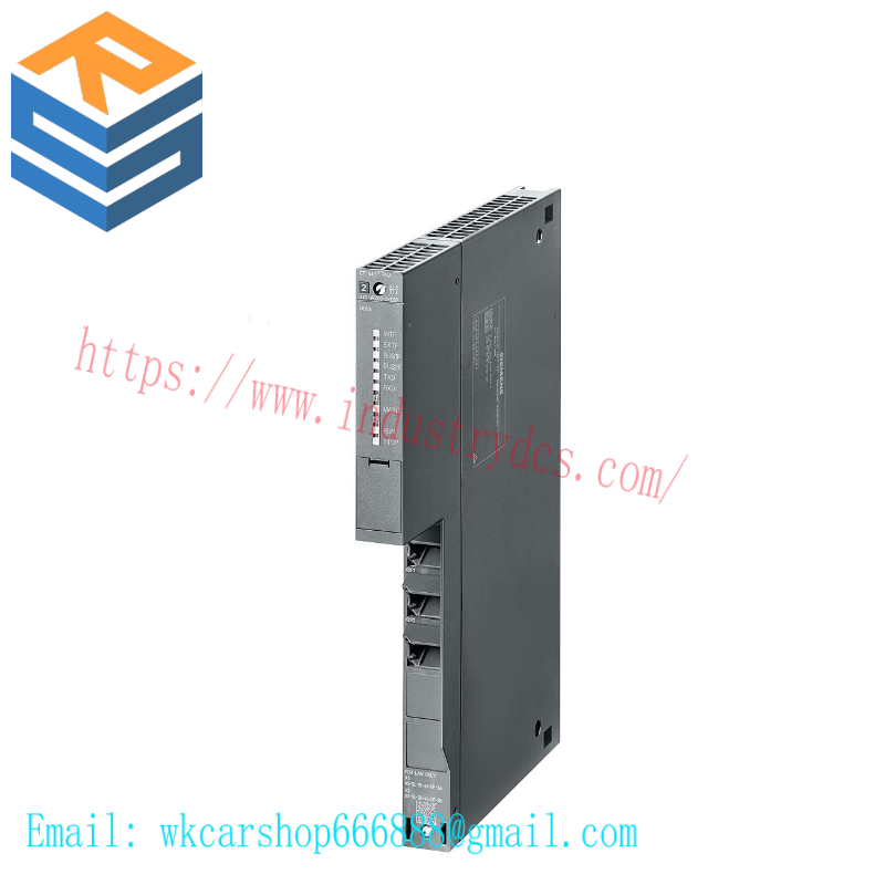 SIEMENS 6ES7193-0CA10-0XA0