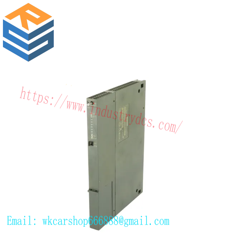 SIEMENS 6GK7443-5DX02-0XE0 COMMUNICATION PROCESSOR