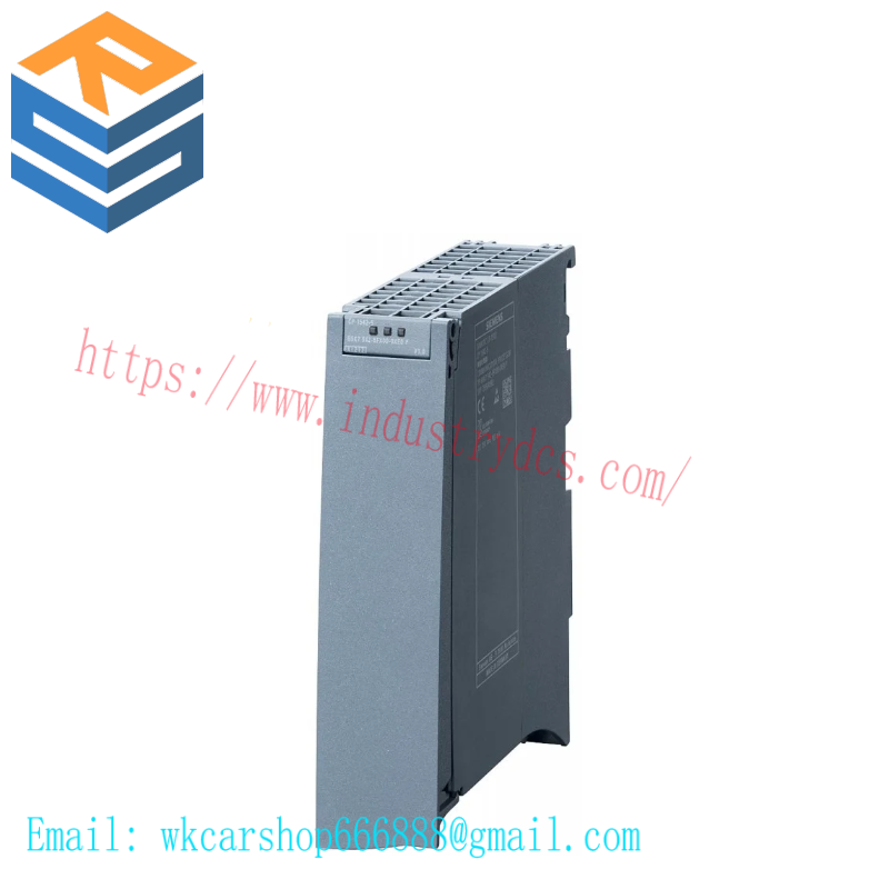 SIEMENS 6GK7542-5FX00-0XE0 Communications processor