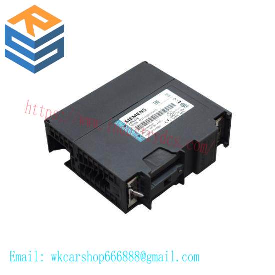 6GT2002-0GA10  SIEMENS Communication Module