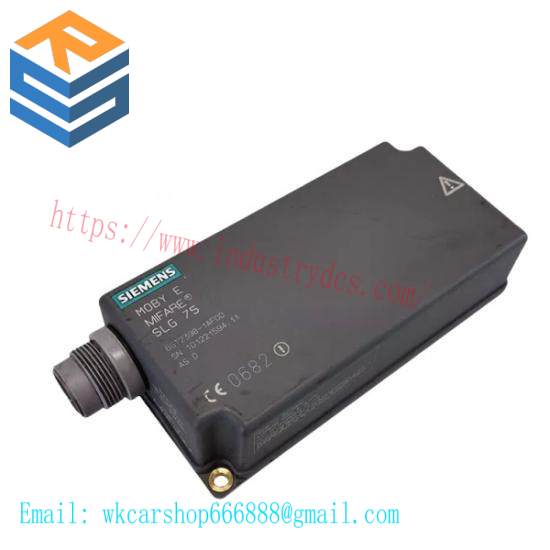 6GT2398-1AF00  Siemens Read/Write Unit