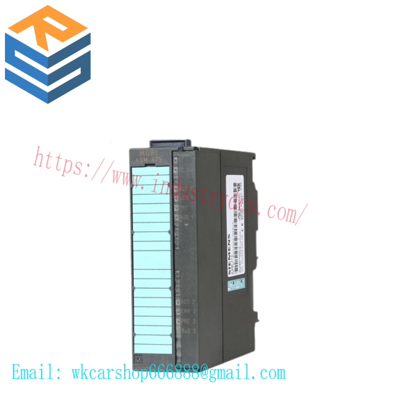 SIEMENS 6GT2 002-0GA10 COMMUNICATION MODULE