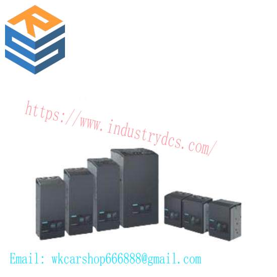 6RA8028-6DV62-0AA0  Siemens Converter