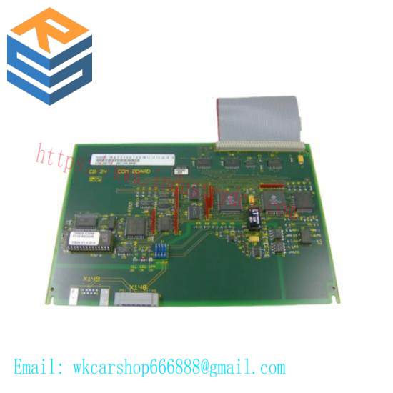 6RX1240-0AK01  Siemens Communications Module