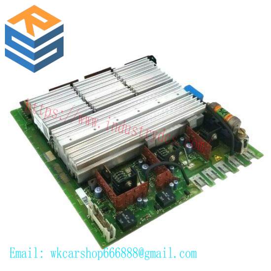 6SC6120-0FE00  Siemens Power Module