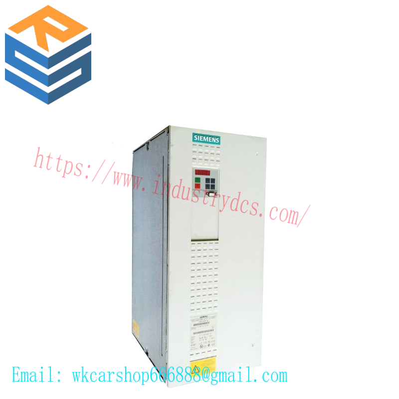 SIEMENS 6SE7031-5EF84-1JC1 IGD1 MODULE 6SE7031-5EF84-1JC1