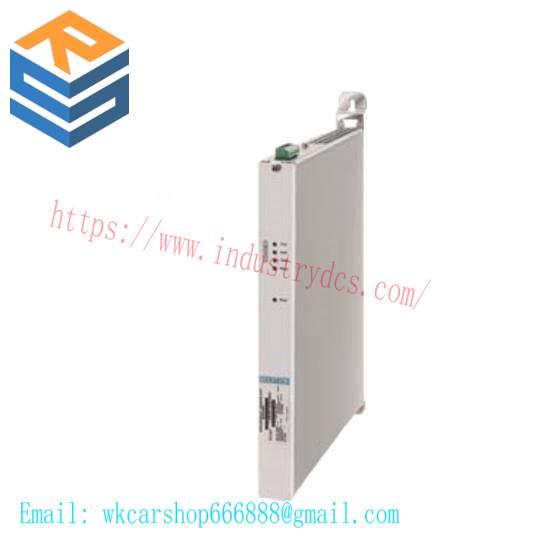 6SE7032-7EB87-2DA1  Siemens Brking Unit