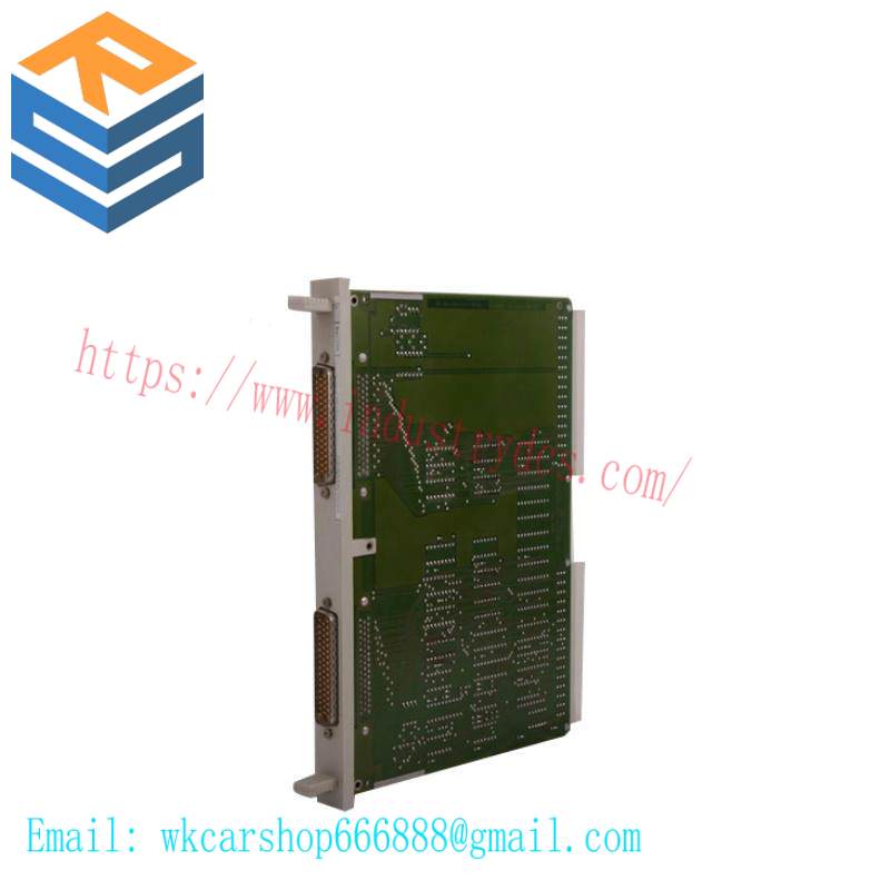 SIEMENS 6SE7033-5GJ84-1JC0 Inverter control module