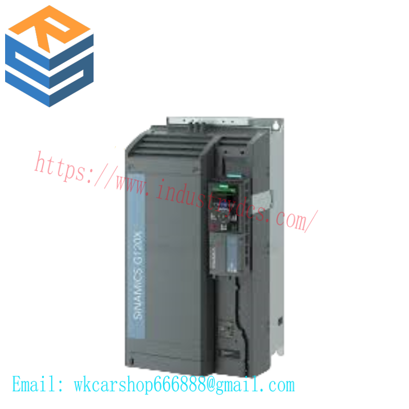 SIEMENS 6SE7033-7EH84-1GG0 SNUBBER MODULE LOWER UNIT