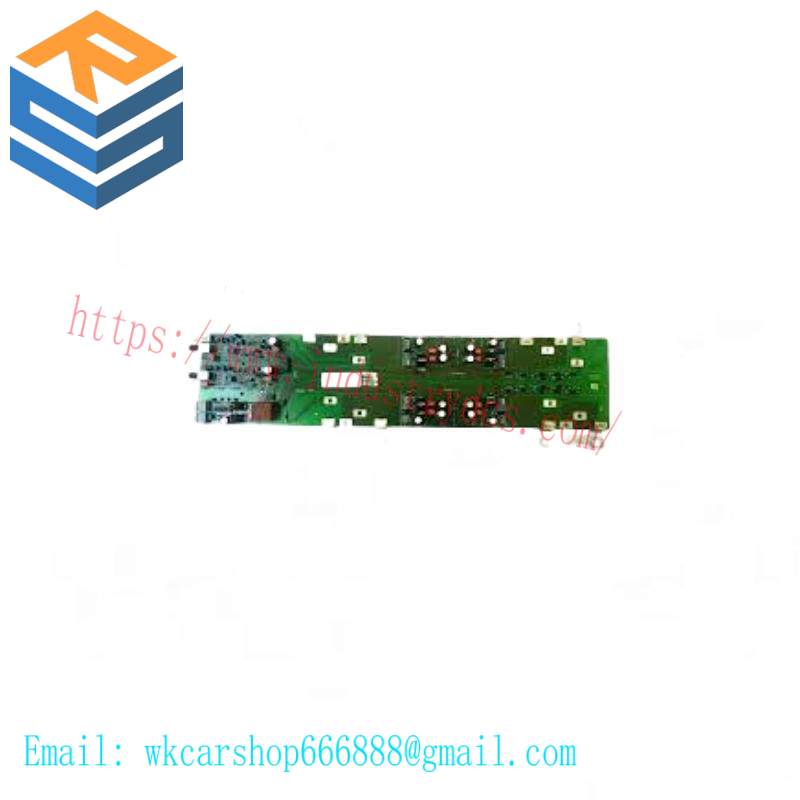 SIEMENS 6SE7036-5GK84-1JC2 Inverter Control Module IGD8