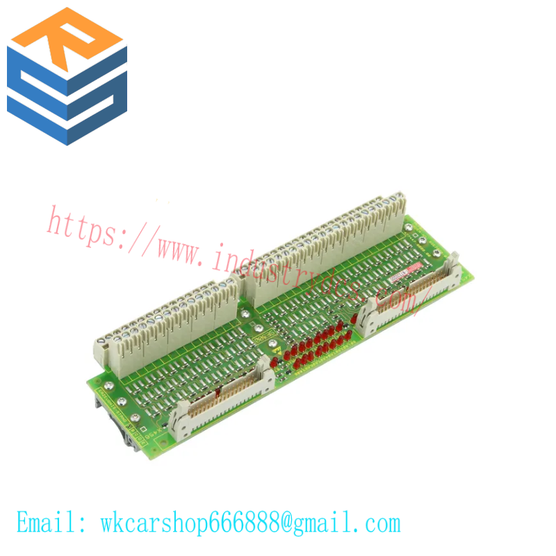 SIEMENS 6SE7090-0XX84-3EH0 SE300 MODULE