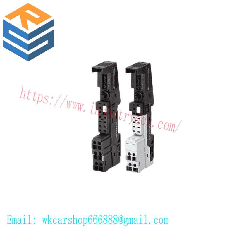 SIEMENS 6SE7193-4CA40-0AA0 Terminal Module