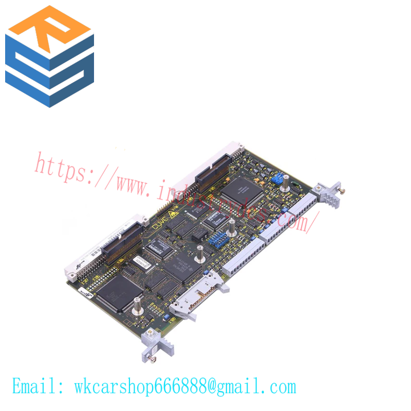 SIEMENS 6SE7 090-0XX84-0AB0 CONTROL UNIT