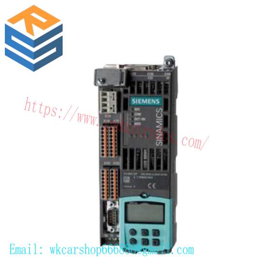 Siemens 6SE5930-8MD11