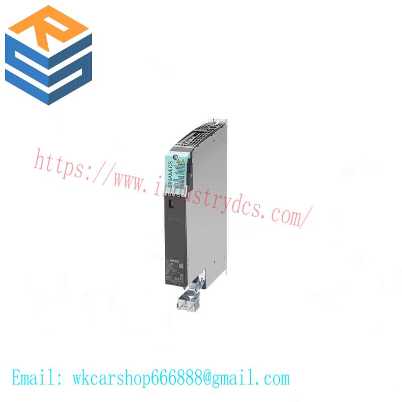 SIEMENS 6SL3120-1TE32-0AA3 Single Motor Modules