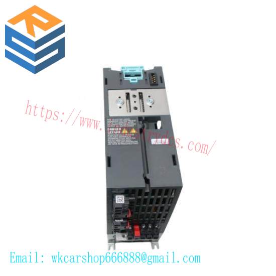 6SL3210-1PE16-1AL1  Siemens Power Module