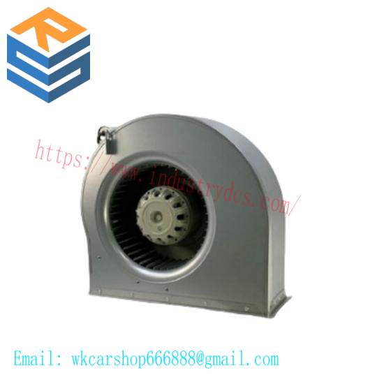 6SL3362-0AG00-0AA1  Siemens Replacement Fan