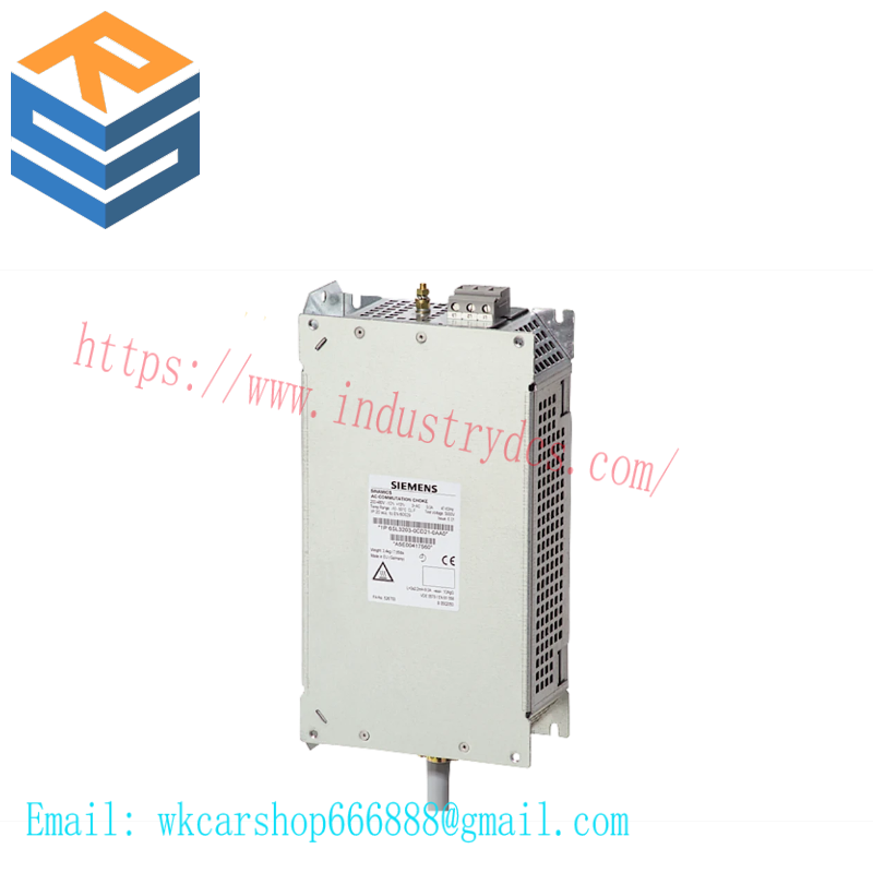 SIEMENS 6SL3 203-0CD21-0AA0 Power Module FSB