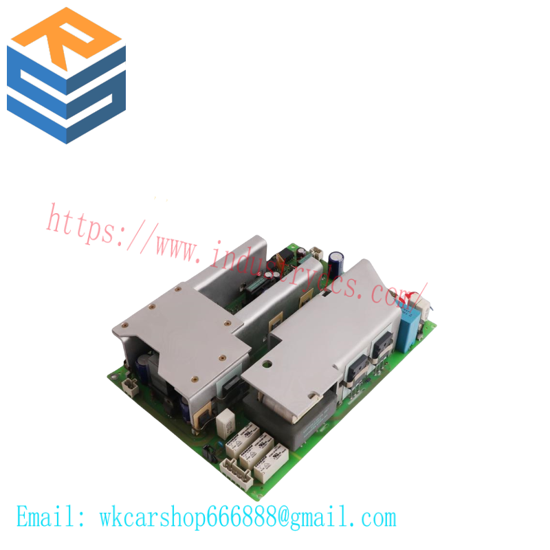 SIEMENS 6SL3 224-0BE17-5UV0 Inverter Drive