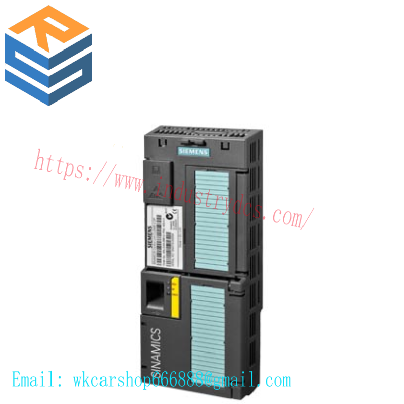SIEMENS 6SL3 244-0BB12-1PA1 SINAMICS G120 CU240E-2 DP