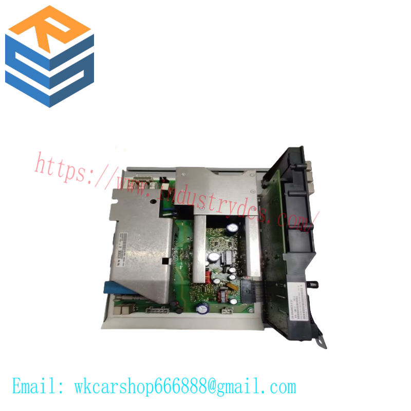 SIEMENS 6SL3 352-6TG37-4AA3 PLC Module