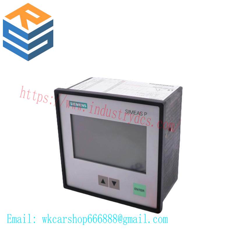 SIEMENS 6QN5501-0BA