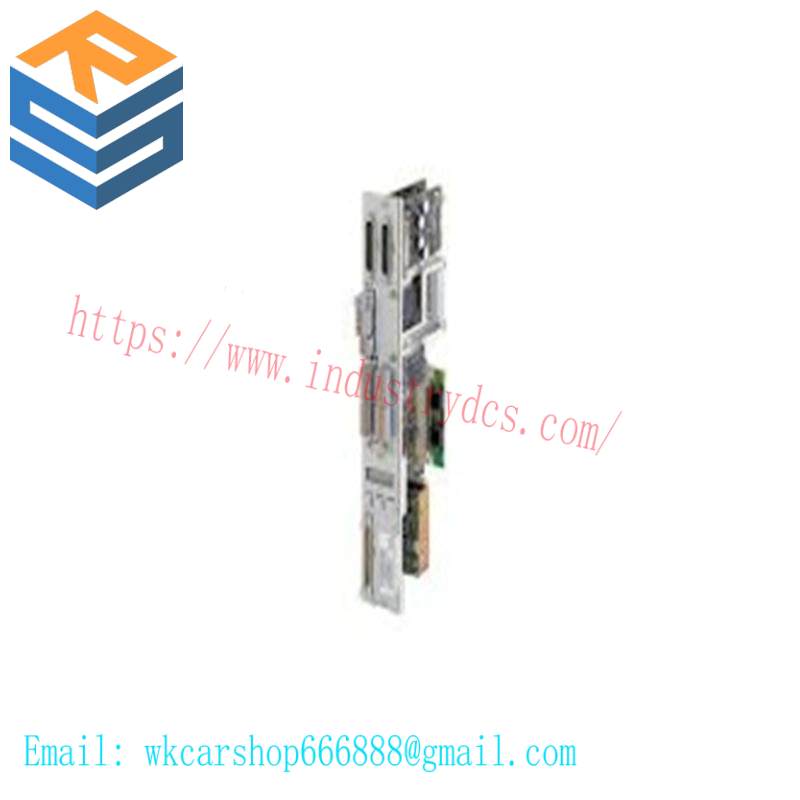 Siemens 6FX1123-7AB02