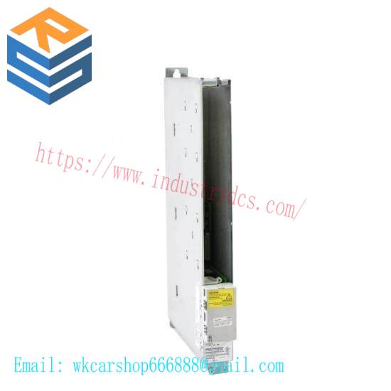6SN1123-1AA00-0BA1  Siemens Power Module