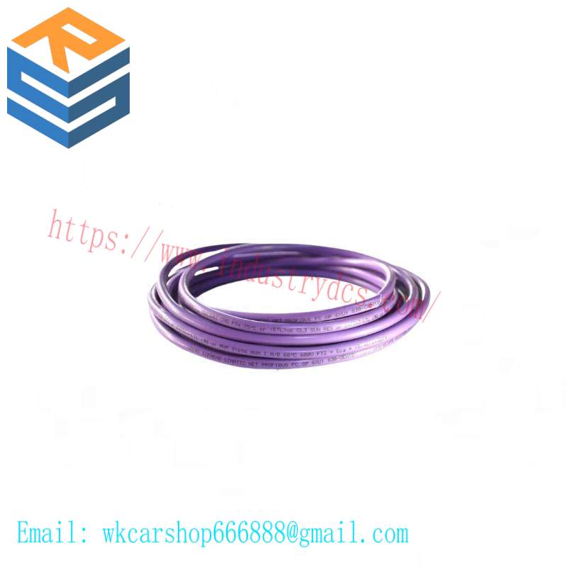 SIEMENS 6XV1830-0EH10 Profibus-DP Bus Cable
