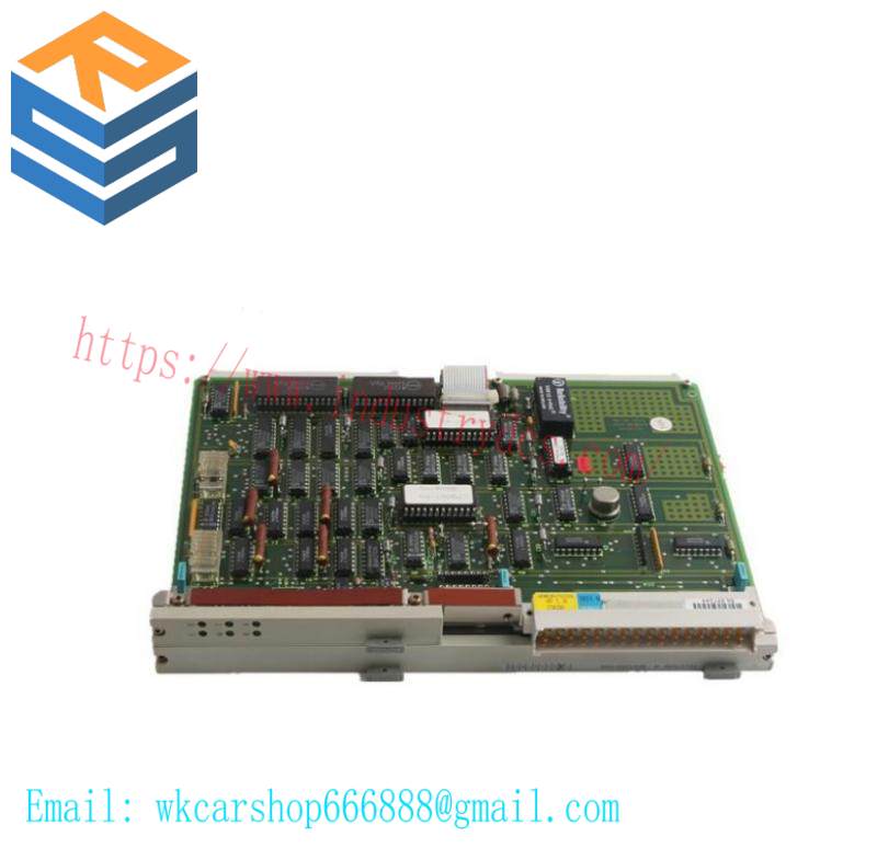 SIEMENS 700-443-0TP01 S7-TCP/IP 200-8000-01 Ethernet interface
