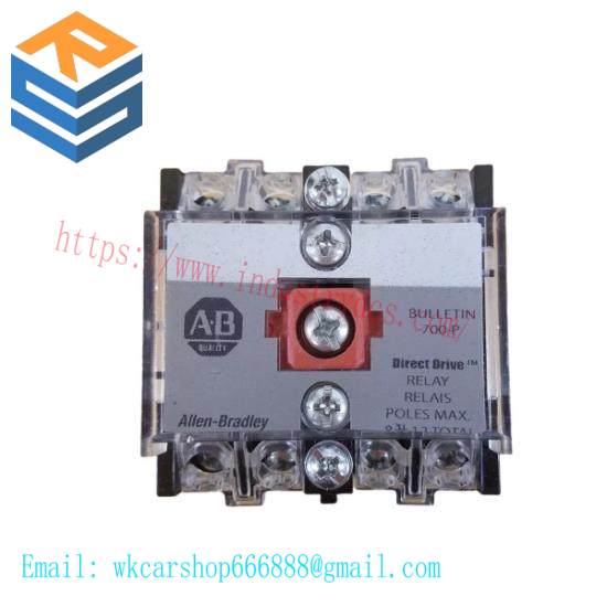 700DC-P800Z24  DC Industrial Relay