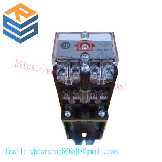 700DC-P800Z24  DC Industrial Relay