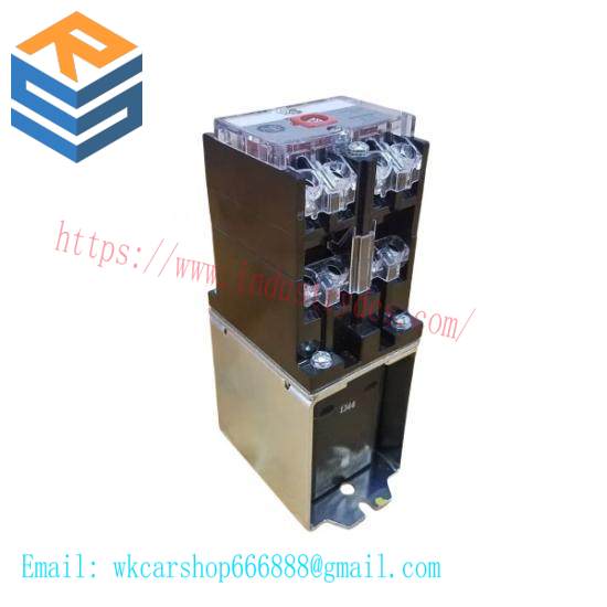 700DC-P800Z24  DC Industrial Relay