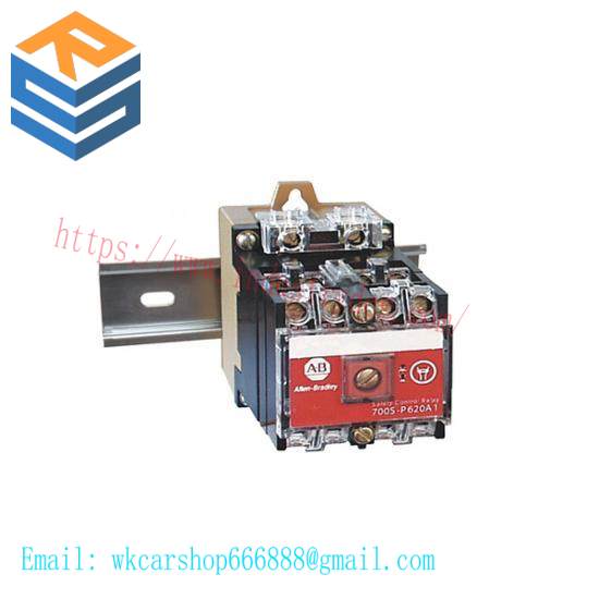 700S-DCP620DZ24 Safety Control Relay