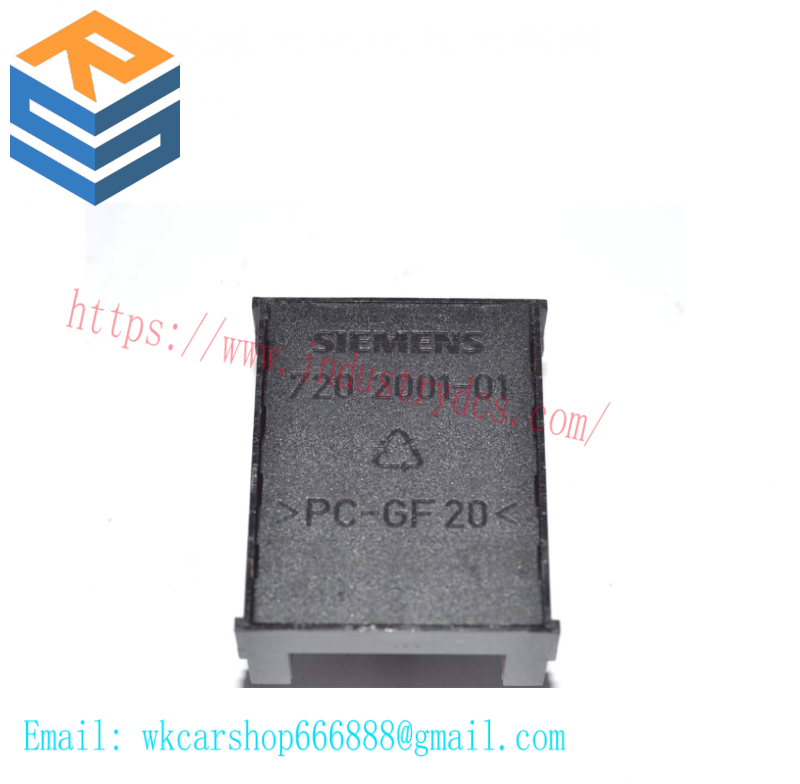 SIEMENS 720-2001-01 Adapter Module 120V