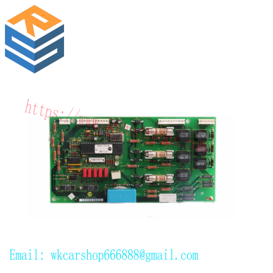 74101-181-51  Drive Board