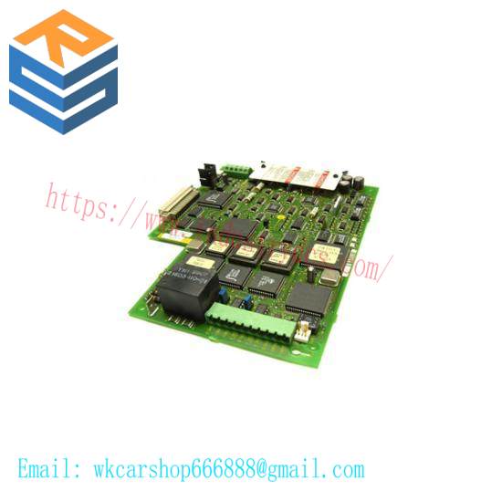 74101-772-54(1336T-MCB-SP51B) Main Control Board