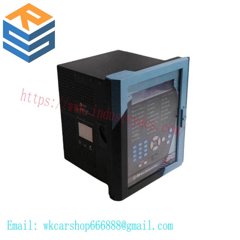 GE 745-W2-P15-G5-HI-A-L-R-E-H TRANSFORMER PROTECTION RELAY