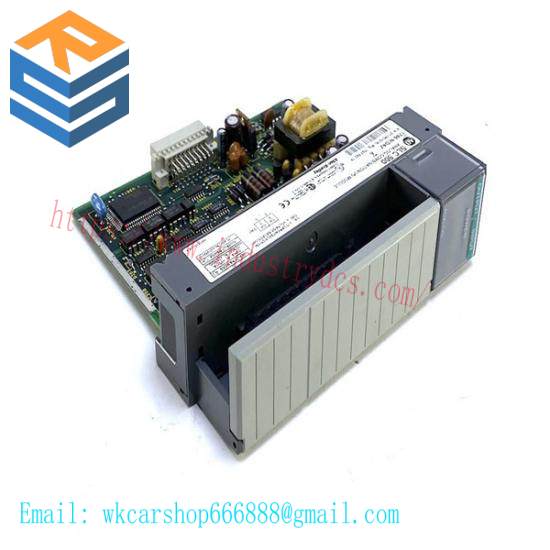 746-NIO4V Analog I/O Modules