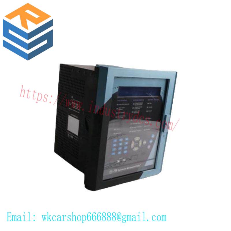 GE 750-P5-G5-D5-HI-A1-R-E-H GE Motor