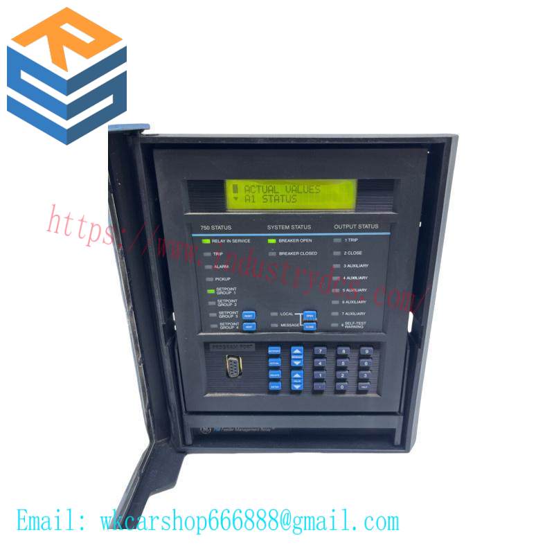 GE ZA66L-6001-0026 L100R3