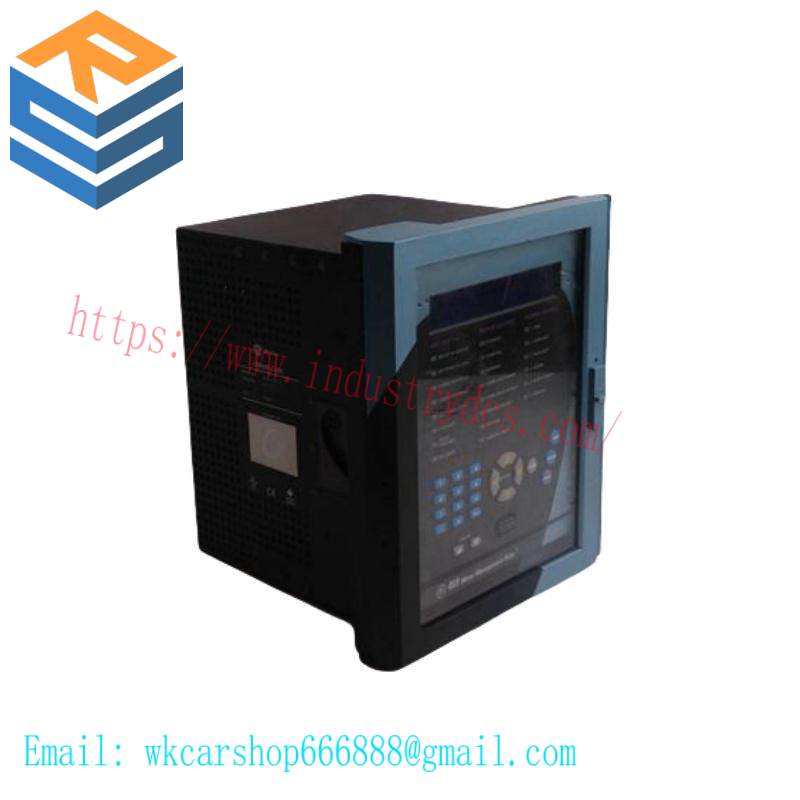 GE IC693UDR010RR