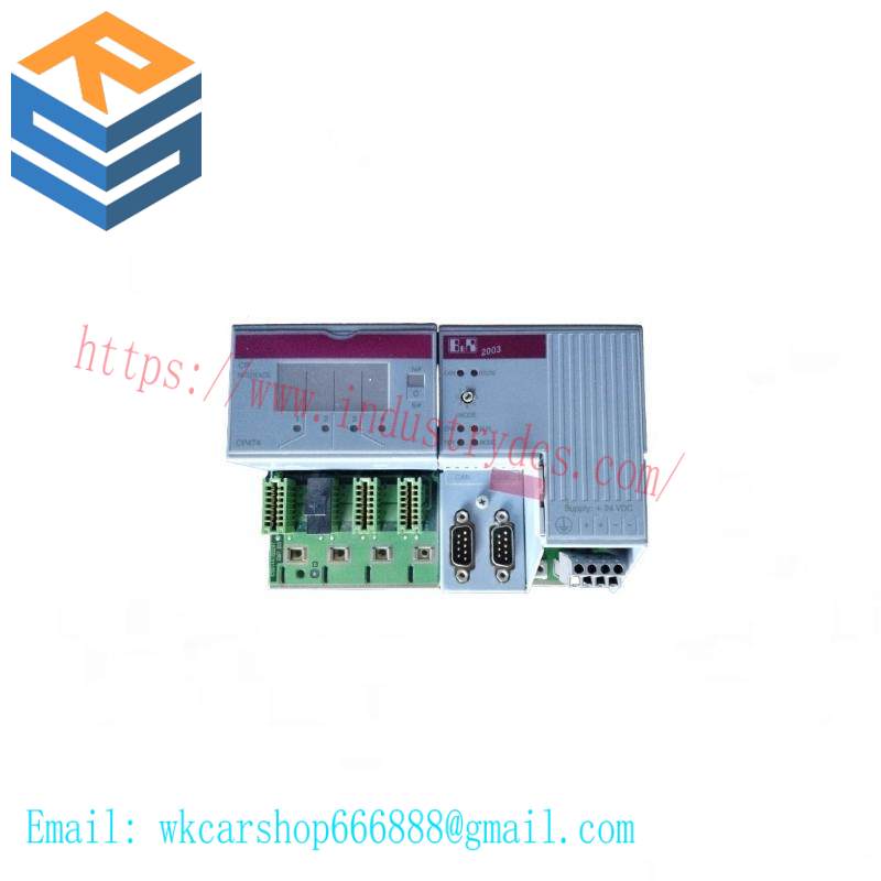 B&R 7CP476.60-1 Central Processor Interface