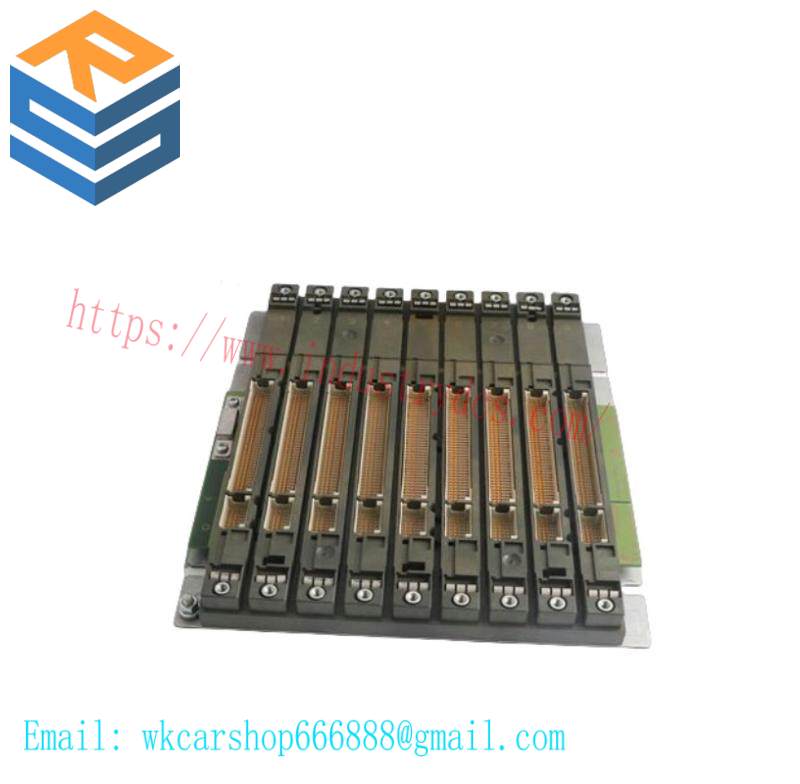 SIEMENS 7KG6000-8AE/CC PLC module
